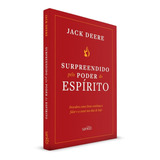 Livro Surpreendido Pelo Poder