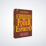 Livro Surpreendido Pelo Poder