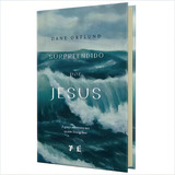 Livro Surpreendido Por Jesus