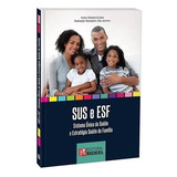 Livro Sus E Esf