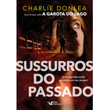 Livro Sussurros Do Passado