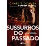 Livro Sussurros Do Passado
