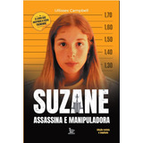 Livro Suzane Assassina E