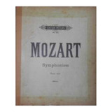Livro Symphonien 