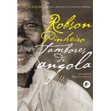 Livro Tambores De Angola
