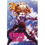 Livro Tanya The Evil Vol 08