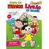 Livro Tapete - Meu Livrão De Colorir - Turma Da Mônica 