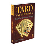 Livro Taro E Numerologia
