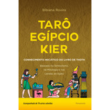 Livro Taro Egipcio Kier
