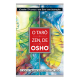 Livro Taro Zen