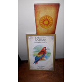 Livro Tarot Dos Animais Sul americanos f Marino 