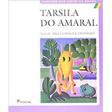 Livro Tarsila Do Amaral