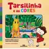 Livro Tarsilinha E As Cores De Engel Secco Patrícia Grandes Artistas Editorial Melhoramentos Capa Mole Em Português 2021