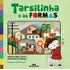 Livro Tarsilinha E As Formas, De Engel Secco, Patrícia. Grandes Artistas, Editora Melhoramentos, Capa Mole Em Português, 2021