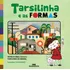 Livro Tarsilinha E As Formas