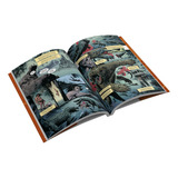 Livro Tarzan No