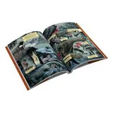 Livro Tarzan No