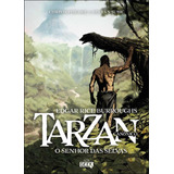 Livro Tarzan O