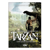 Livro Tarzan O