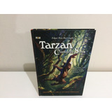 Livro Tarzan Contos Da Selva