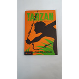 Livro Tarzan Edgar Rice