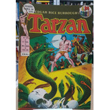 Livro Tarzan Nº 14