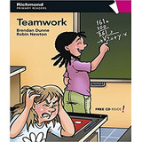 Livro Teamwork De