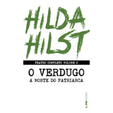 Livro Teatro Completo