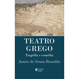 Livro Teatro Grego