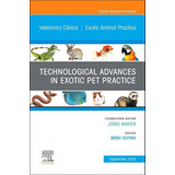 Livro Technological Advances Exotic