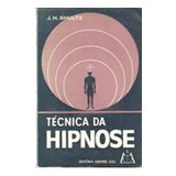 Livro Técnica Da Hipnose Instruções