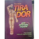 Livro Tecnica Tirador 