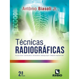 Livro Técnicas Radiográficas