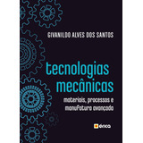 Livro Tecnologias Mecanicas 