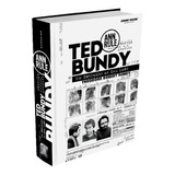 Livro Ted Bundy Um Estranho Ao Meu Lado