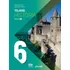 Livro Teláris História 6º Ano De Cláudio Vicentino Projeto Teláris Capa Mole 2019 Em Português Editorial Ática Didáticos