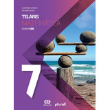 Livro Teláris Matemática 7 Ano Série Projeto Teláris Luiz Roberto Dante Fernando Viana Editora Ática Novo 