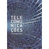 Livro Telecomunicações No Desenvolvimento Do Brasil Lia Ribeiro Dias 2008 