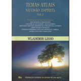 Livro Temas Atuais Na