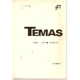 Livro Temas Teoria E