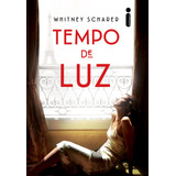 Livro Tempo De Luz