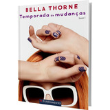 Livro Temporada De Mudanças Livro 1 