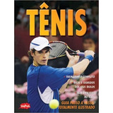 Livro Tenis Guia Passo