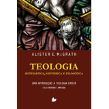 Livro Teologia Sistematica 