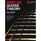 Livro Teoria Da Guitarra Berklee