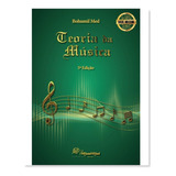 Livro Teoria Da Musica