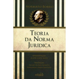 Livro Teoria Da Norma