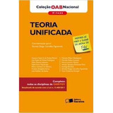 Livro Teoria Unificada 