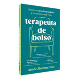 Livro Terapeuta De Bolso