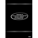 Livro Termo De Ocorrências Mod 6 50 Folhas São Domingos